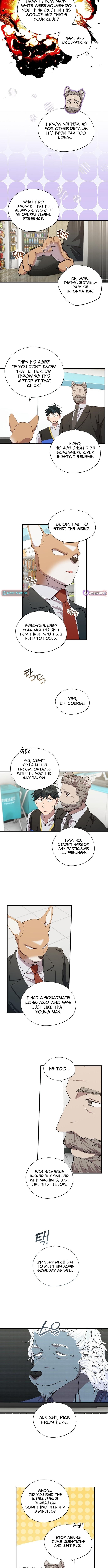 Magical Realm Shopkeeper – Chapter 89 – Page 6