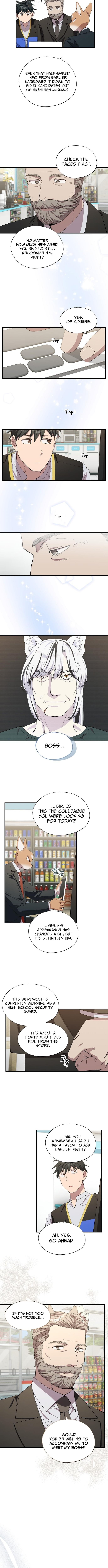 Magical Realm Shopkeeper – Chapter 89 – Page 7