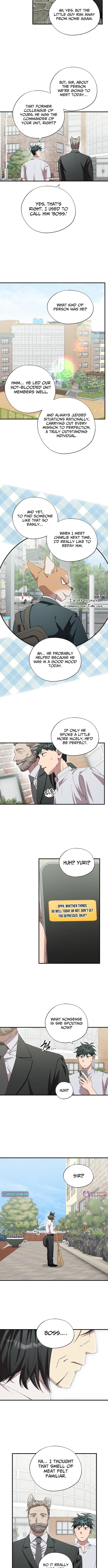 Magical Realm Shopkeeper – Chapter 89 – Page 9