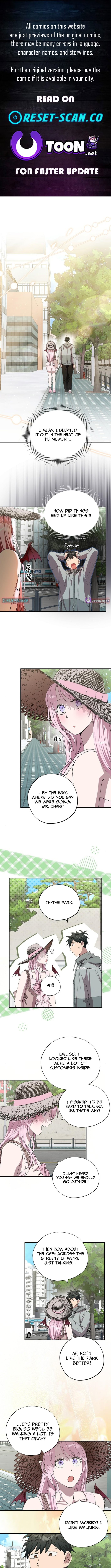 Magical Realm Shopkeeper – Chapter 93 – Page 1