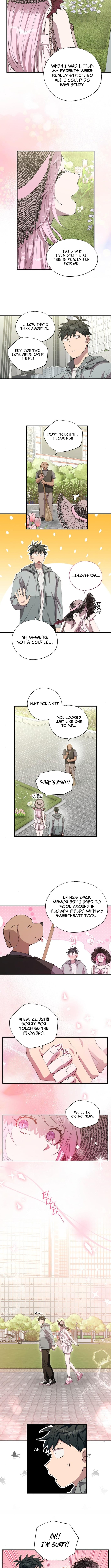 Magical Realm Shopkeeper – Chapter 93 – Page 3