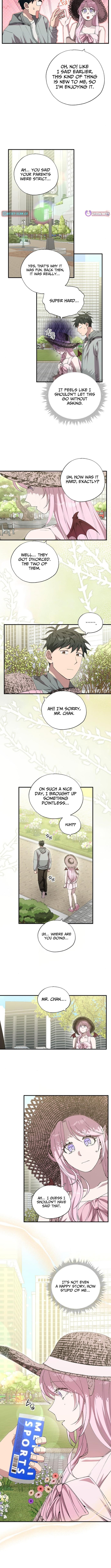 Magical Realm Shopkeeper – Chapter 93 – Page 4