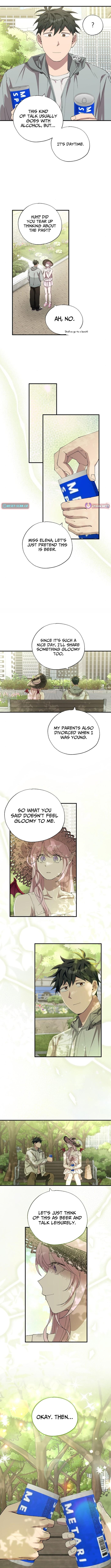 Magical Realm Shopkeeper – Chapter 93 – Page 5
