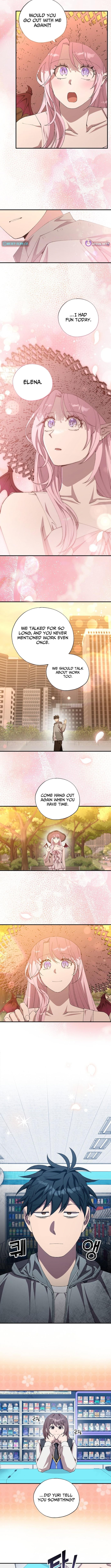 Magical Realm Shopkeeper – Chapter 93 – Page 7