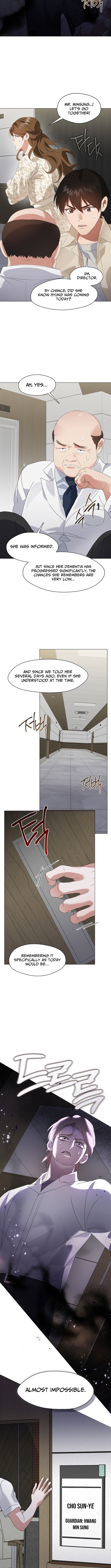 Underworld Restaurant – Chapter 92 – Page 10