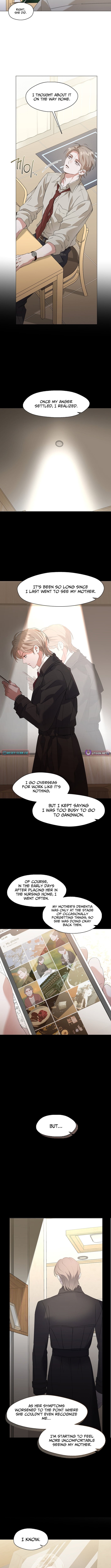 Underworld Restaurant – Chapter 91 (S3 Start) – Page 7