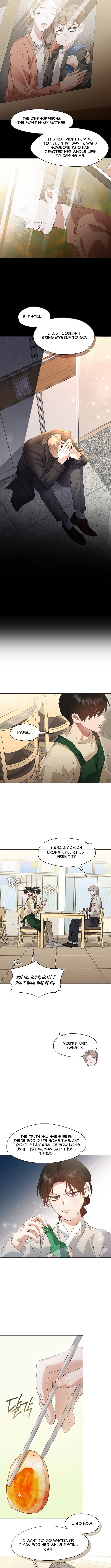 Underworld Restaurant – Chapter 91 (S3 Start) – Page 8