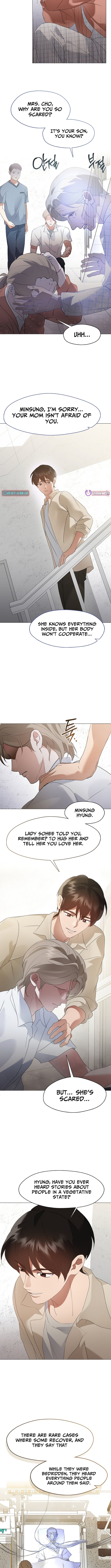 Underworld Restaurant – Chapter 93 – Page 6