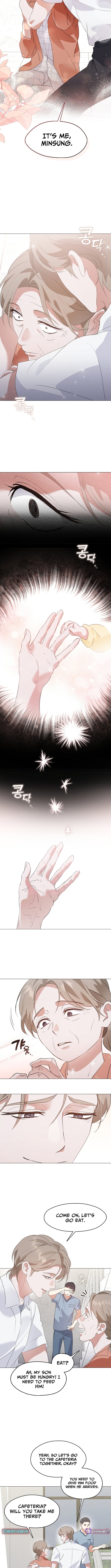 Underworld Restaurant – Chapter 93 – Page 8