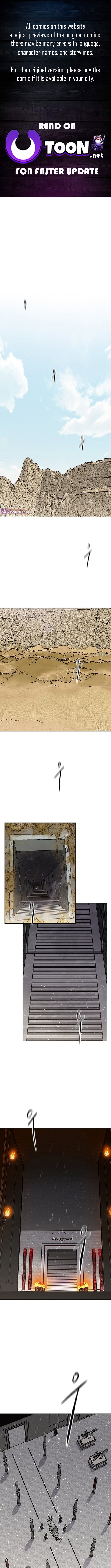 The Undefeatable Swordsman – Chapter 293 – Page 1