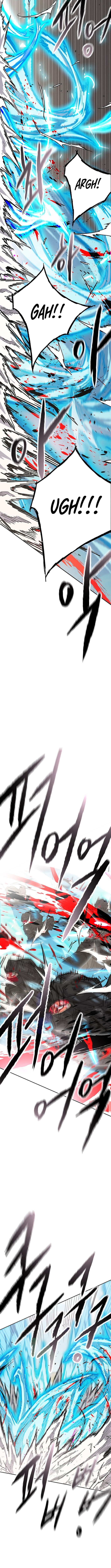 The Undefeatable Swordsman – Chapter 291 – Page 9