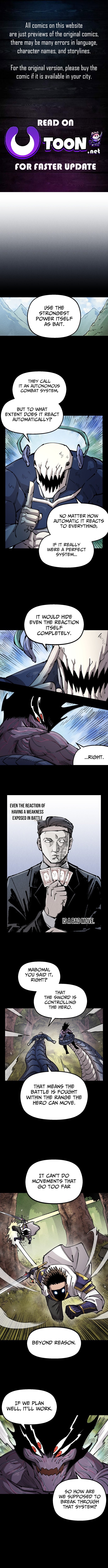 Reincarnation of the Veteran Soldier – Chapter 200 – Page 1