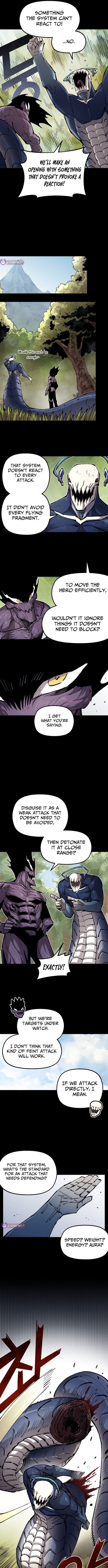 Reincarnation of the Veteran Soldier – Chapter 200 – Page 2