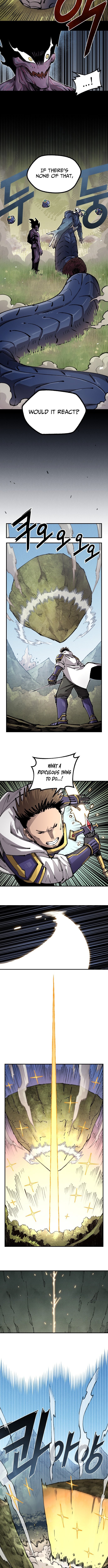 Reincarnation of the Veteran Soldier – Chapter 200 – Page 3