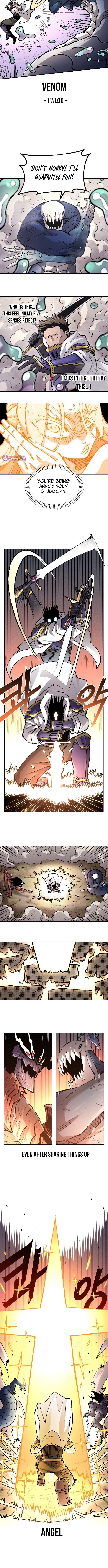 Reincarnation of the Veteran Soldier – Chapter 200 – Page 6