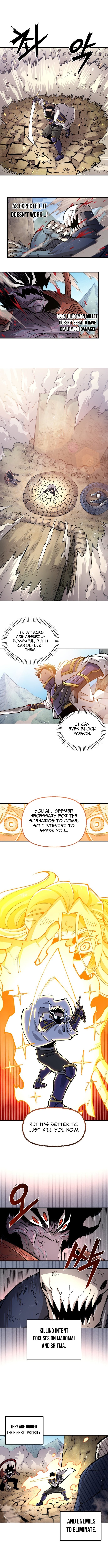 Reincarnation of the Veteran Soldier – Chapter 200 – Page 7