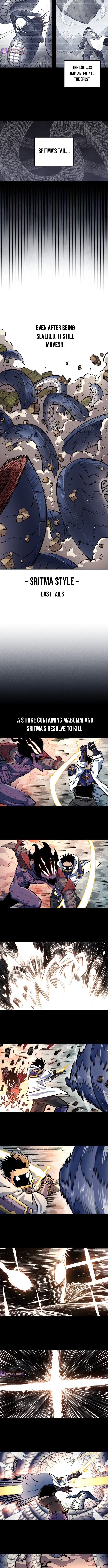 Reincarnation of the Veteran Soldier – Chapter 200 – Page 9