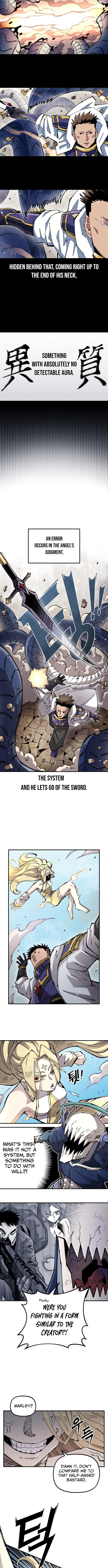 Reincarnation of the Veteran Soldier – Chapter 200 – Page 10
