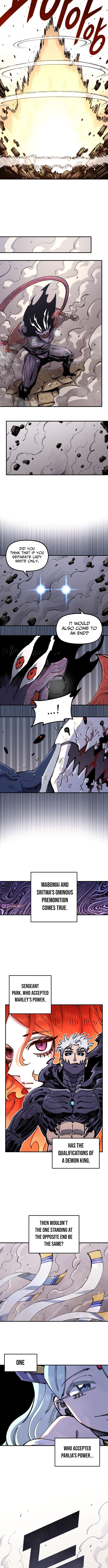 Reincarnation of the Veteran Soldier – Chapter 200 – Page 12