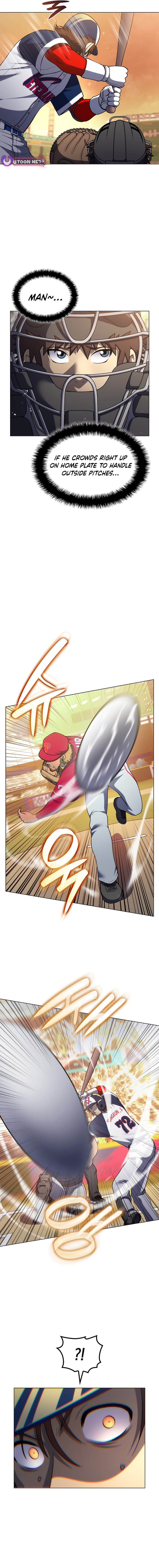Home Plate Villain – Chapter 204 – Page 4