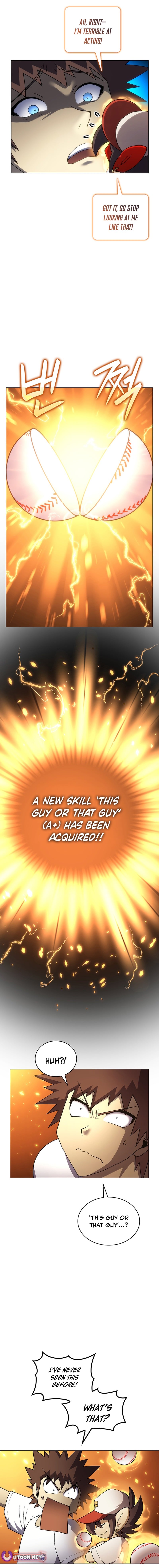 Home Plate Villain – Chapter 204 – Page 13