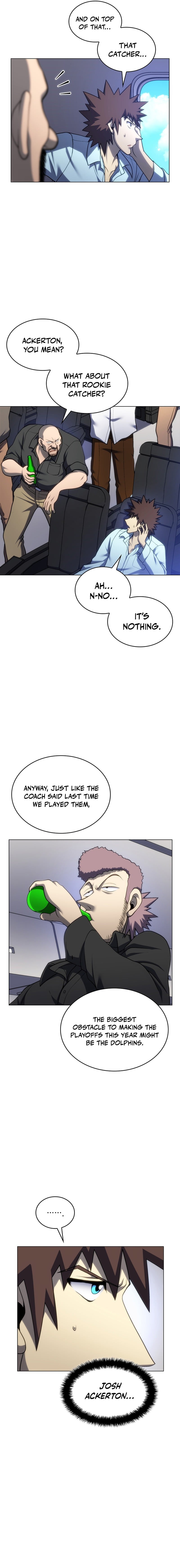 Home Plate Villain – Chapter 192 – Page 6