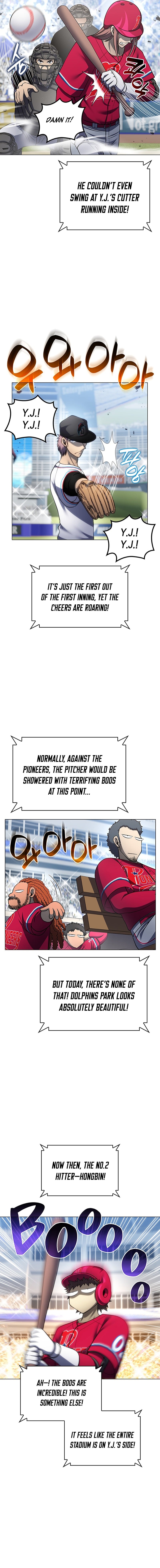 Home Plate Villain – Chapter 192 – Page 10