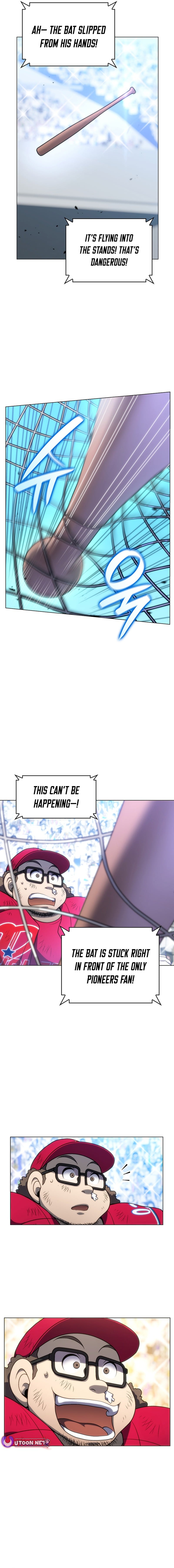 Home Plate Villain – Chapter 193 – Page 15