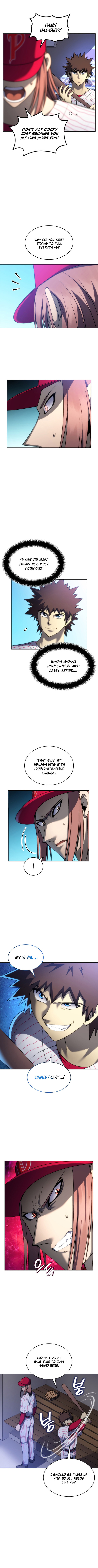Home Plate Villain – Chapter 173 – Page 5