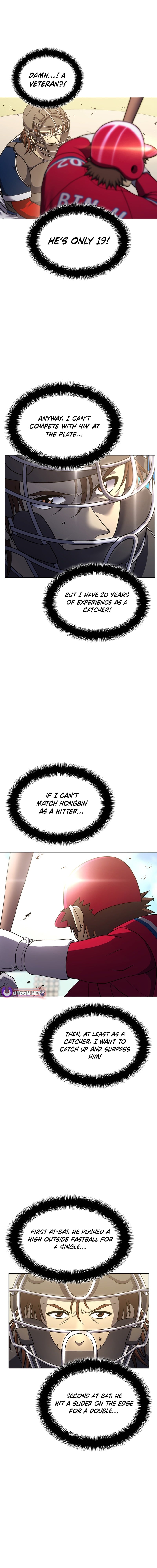Home Plate Villain – Chapter 199 – Page 7
