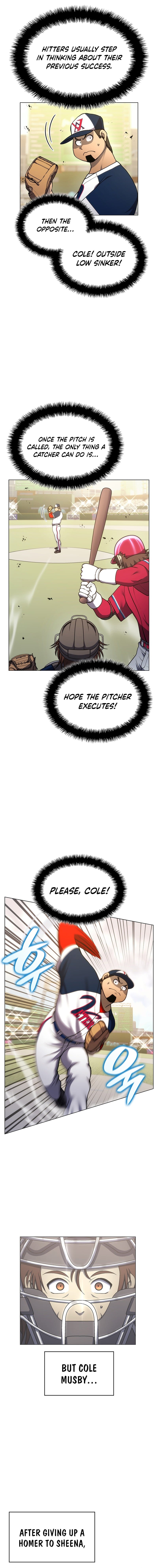 Home Plate Villain – Chapter 199 – Page 8