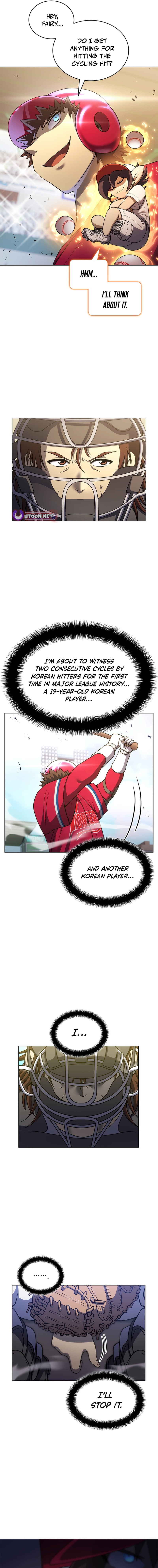 Home Plate Villain – Chapter 199 – Page 17