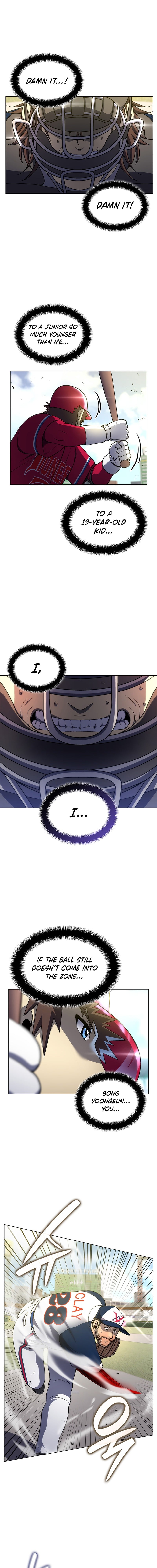 Home Plate Villain – Chapter 200 – Page 6