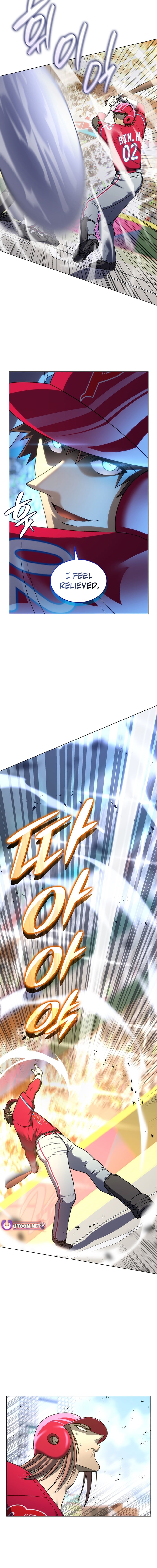 Home Plate Villain – Chapter 200 – Page 7