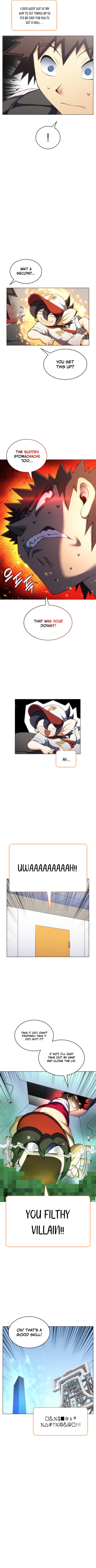 Home Plate Villain – Chapter 172 – Page 4