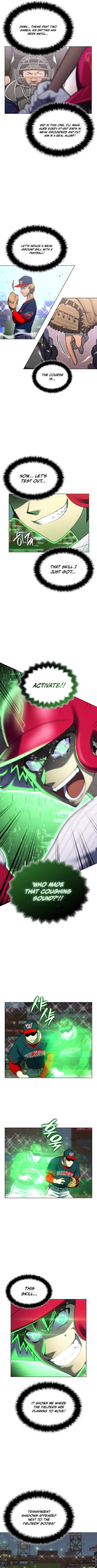 Home Plate Villain – Chapter 172 – Page 7