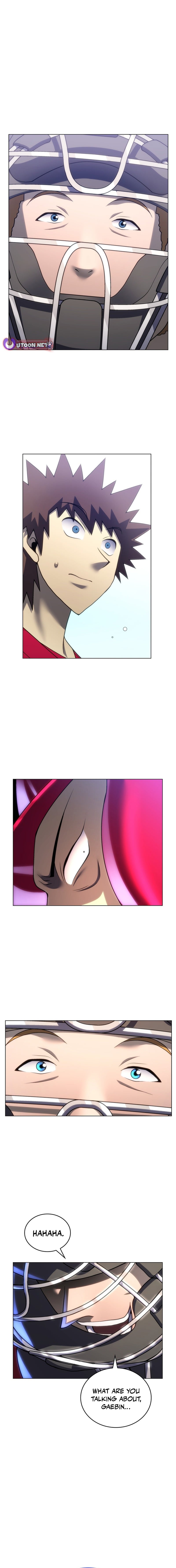 Home Plate Villain – Chapter 191 – Page 6