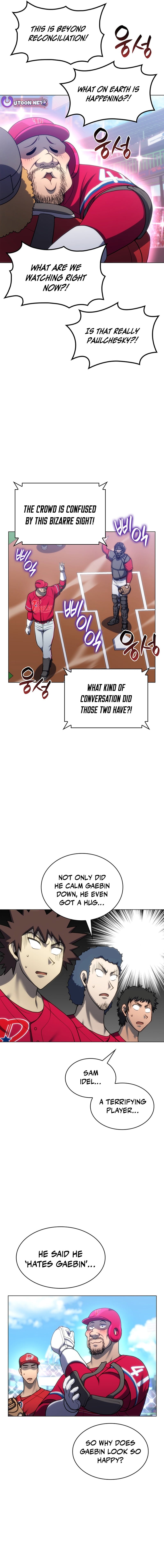 Home Plate Villain – Chapter 191 – Page 10