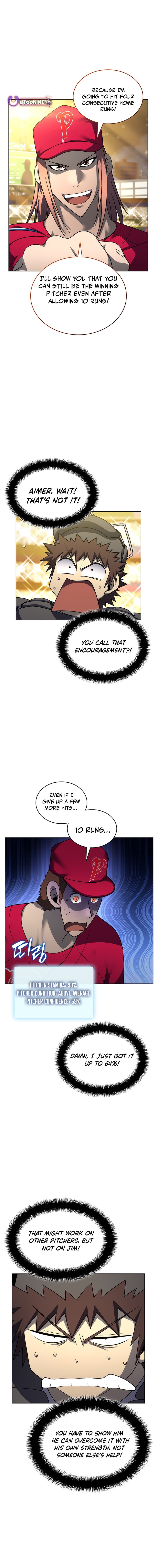 Home Plate Villain – Chapter 202 – Page 4