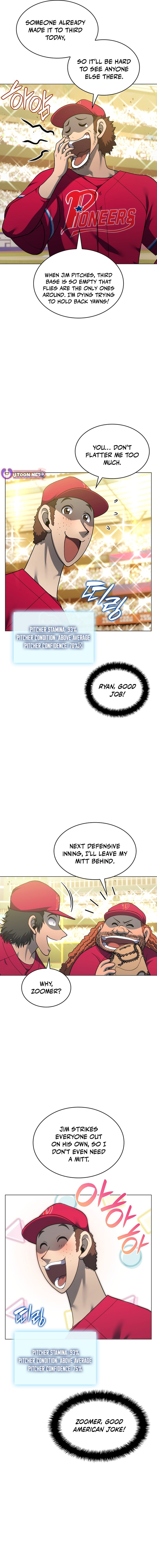 Home Plate Villain – Chapter 202 – Page 6