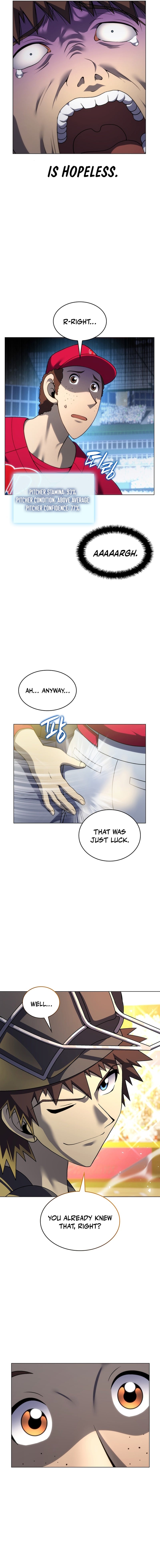 Home Plate Villain – Chapter 202 – Page 8