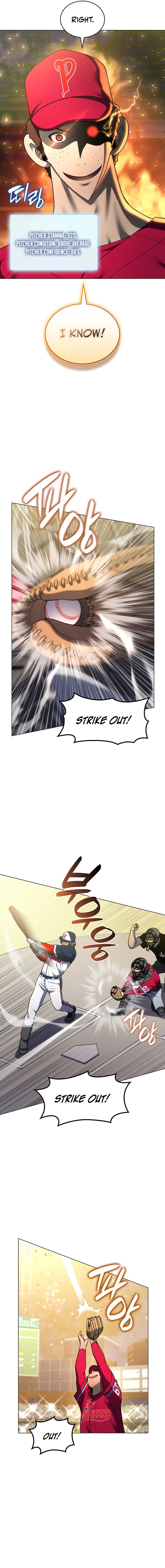Home Plate Villain – Chapter 202 – Page 9