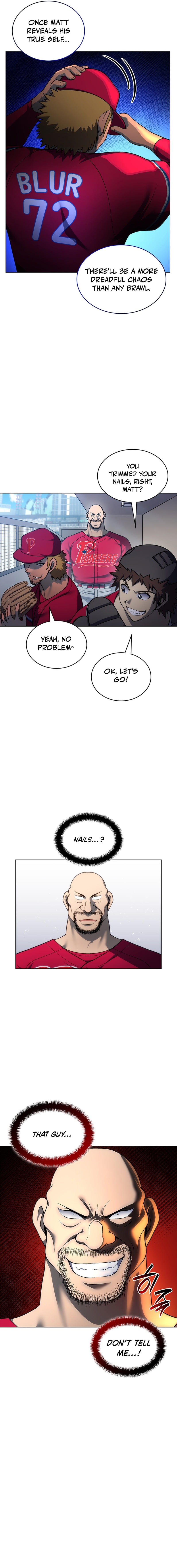 Home Plate Villain – Chapter 202 – Page 14