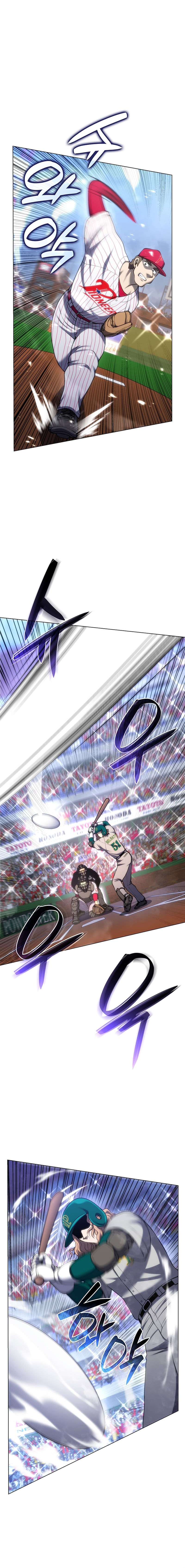 Home Plate Villain – Chapter 179 – Page 6