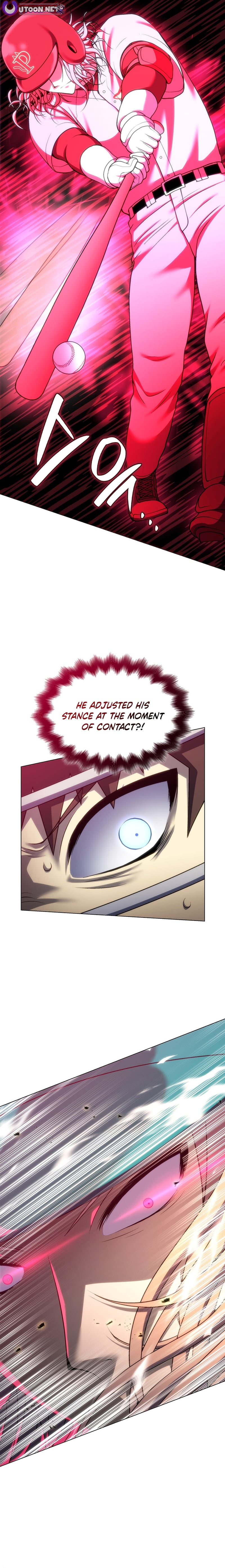Home Plate Villain – Chapter 179 – Page 8