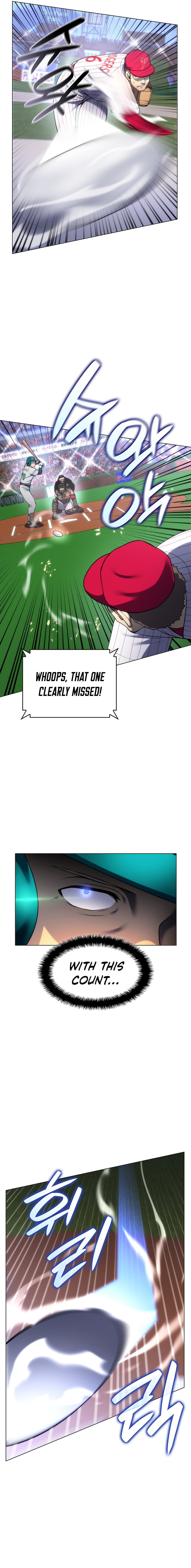 Home Plate Villain – Chapter 179 – Page 14