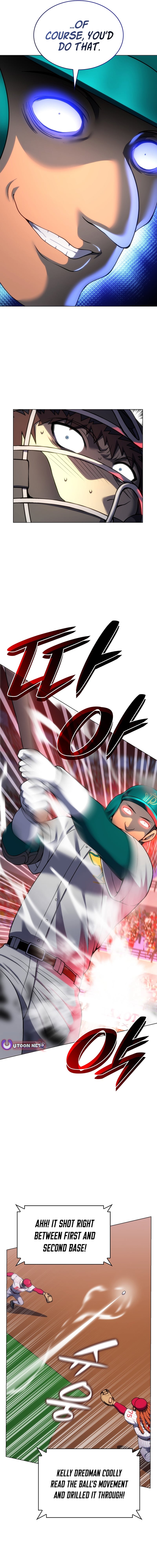 Home Plate Villain – Chapter 179 – Page 15