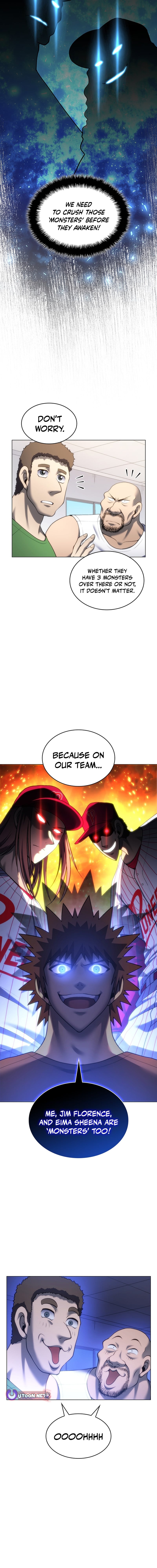 Home Plate Villain – Chapter 178 – Page 13