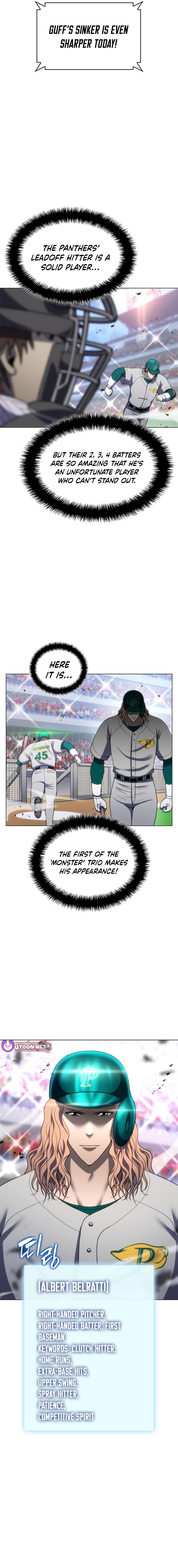 Home Plate Villain – Chapter 178 – Page 15