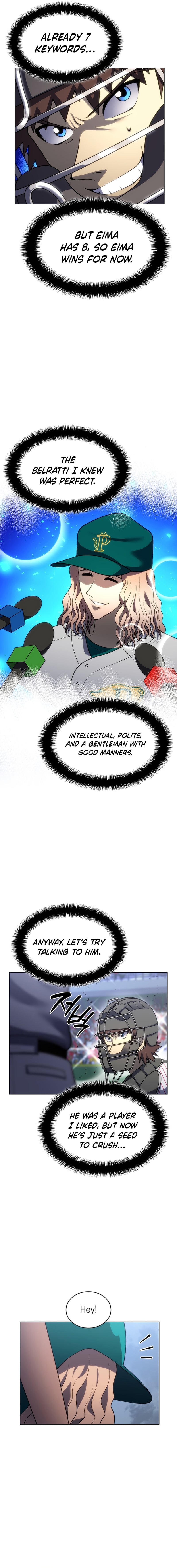 Home Plate Villain – Chapter 178 – Page 16